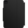 Typecase Case Edge With Keyboard For Ipad Air 11 2024/2025 Black - (KB206-110-D-BLK-BLK-B-US-V5B)