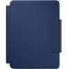 Typecase Case Edge With Keyboard For Ipad Air 11 2024/2025 Pacific Blue - (KB206-110-D-PBU-PBU-B-US-V5B)