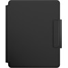 Typecase Case Edge With Keyboard For Ipad Air 13 2024/2025 Black - (KB206-129-D-BLK-BLK-B-US-V5B)