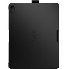 Typecase Case Flexbook Touch With Keyboard For Ipad 11 (A16) 2025 / Ipad 10.9 2022 Black - (KB201T-100-B-BLK-BLK-B-US-V3)