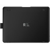 Typecase Case Flexbook Touch With Keyboard For Ipad 11 (A16) 2025 / Ipad 10.9 2022 Black - (KB201T-100-B-BLK-BLK-B-US-V3)