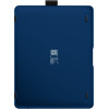 Typecase Case Flexbook Touch With Keyboard For Ipad Air 11 2024/2025 Pacific Blue - (KB201T-110-B-PBU-BLK-B-US-V4)