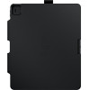 Typecase Case Flexbook Touch With Keyboard For Ipad Air 13 2024/2025 Black - (KB201T-129-C-BLK-BLK-B-US-V4)