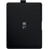 Typecase Case Flexbook Touch With Keyboard For Ipad Air 13 2024/2025 Black - (KB201T-129-C-BLK-BLK-B-US-V4)