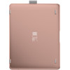 Typecase Flexbook Touch With Keyboard For Ipad 11 (A16) 2025 / Ipad 10.9 2022 Rose - (KB201T-100-B-RSE-WHT-B-US-V3)
