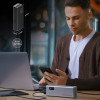 Cuktech P+Series No. 15 Powerbank 150W 20000mAh - Gray - (CUKPB200GLBK)