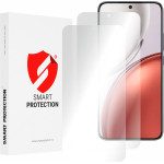 Smart Protection - Premium Classic (2 pack) - Honor Magic8 Lite - Clear