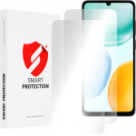 Smart Protection - Premium Classic (2 pack) - Honor X5c Plus - Clear