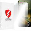 Smart Protection - Premium Classic (2 pack) - Motorola Edge 70 - Clear
