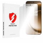 Smart Protection - Premium Classic (2 pack) - Oneplus 15 - Clear