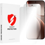 Smart Protection - Premium Classic (2 pack) - Oppo Find X9 - Clear