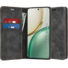 Techsuit - Confy Cover - Honor Magic8 Lite - Black