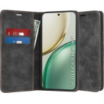 Techsuit - Confy Cover - Honor Magic8 Lite - Black