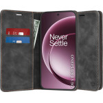 Techsuit - Confy Cover - Oneplus 15 - Black