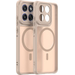 Techsuit - Halofrost Ii Magsafe - Motorola Edge 70 - Gold