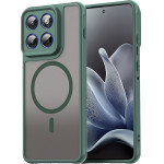 Techsuit - Halofrost Ii Magsafe - Motorola Edge 70 - Green