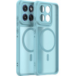 Techsuit - Halofrost Ii Magsafe - Motorola Edge 70 - Mint Green
