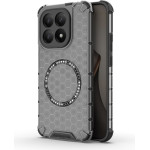 Techsuit - Honeycomb Shield Magsafe - Xiaomi 15T - Black