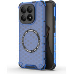 Techsuit - Honeycomb Shield Magsafe - Xiaomi 15T - Blue