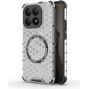 Techsuit - Honeycomb Shield Magsafe - Xiaomi 15T - White