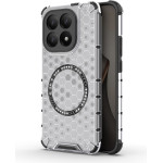Techsuit - Honeycomb Shield Magsafe - Xiaomi 15T - White