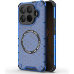 Techsuit - Honeycomb Shield Magsafe - Xiaomi 15T Pro - Blue