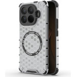 Techsuit - Honeycomb Shield Magsafe - Xiaomi 15T Pro - White