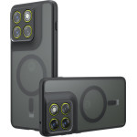 Techsuit - Purefrost Magsafe - Motorola Edge 70 - Frosted Black