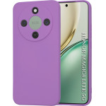 Techsuit - Softflex - Honor Magic8 Lite - Purple