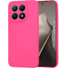 Techsuit - Softflex - Xiaomi 15T - Hot Pink