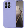 Techsuit - Softflex - Xiaomi 15T - Light Purple