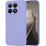 Techsuit - Softflex - Xiaomi 15T - Light Purple