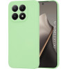 Techsuit - Softflex - Xiaomi 15T - Mint Green