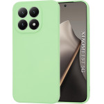 Techsuit - Softflex - Xiaomi 15T - Mint Green