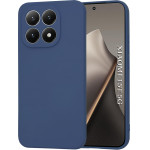 Techsuit - Softflex - Xiaomi 15T - Navy Blue