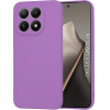 Techsuit - Softflex - Xiaomi 15T - Purple