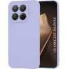 Techsuit - Softflex - Xiaomi 15T Pro - Light Purple