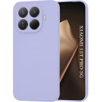 Techsuit - Softflex - Xiaomi 15T Pro - Light Purple