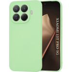 Techsuit - Softflex - Xiaomi 15T Pro - Mint Green