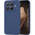 Techsuit - Softflex - Xiaomi 15T Pro - Navy Blue