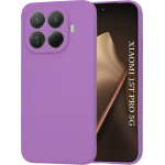 Techsuit - Softflex - Xiaomi 15T Pro - Purple
