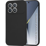 Techsuit - Softflex - Xiaomi Poco F8 Pro - Black