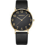 Perfect Women's Watch (zp517d) + Box - (E342-05)