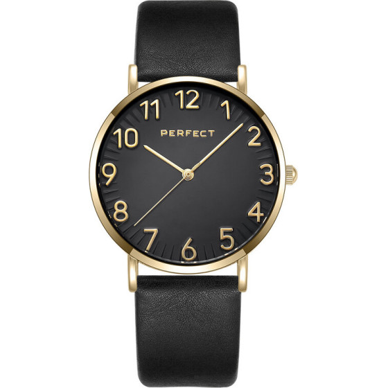 Perfect Women's Watch (zp517d) + Box - (E342-05)