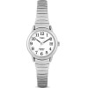TIMEX Women's Watch (zt601b) Indiglo - (T2H371)