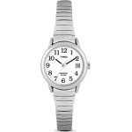 TIMEX Women's Watch (zt601b) Indiglo - (T2H371)