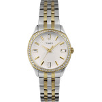TIMEX Women's Watch Legacy TW2V68500 + Box - (TW2W17700)
