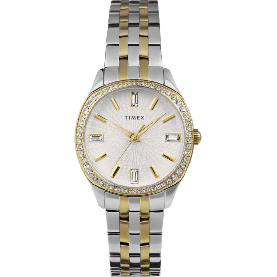TIMEX Women's Watch Legacy TW2V68500 + Box - (TW2W17700)