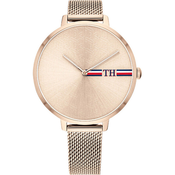 Tommy Hilfiger Women's Watch Alexa zf545b - (1782158)