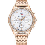 Tommy Hilfiger Women's Watch Ari (zf542b) - (1782143)